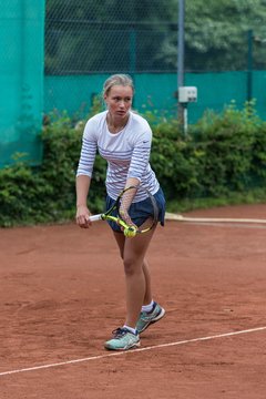 Lilly Düffert 1470 - Blankeneser Pfingstturnier